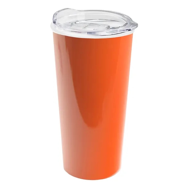 18 oz. Travel Tumbler... from ASI 89971 Stuff A Mug