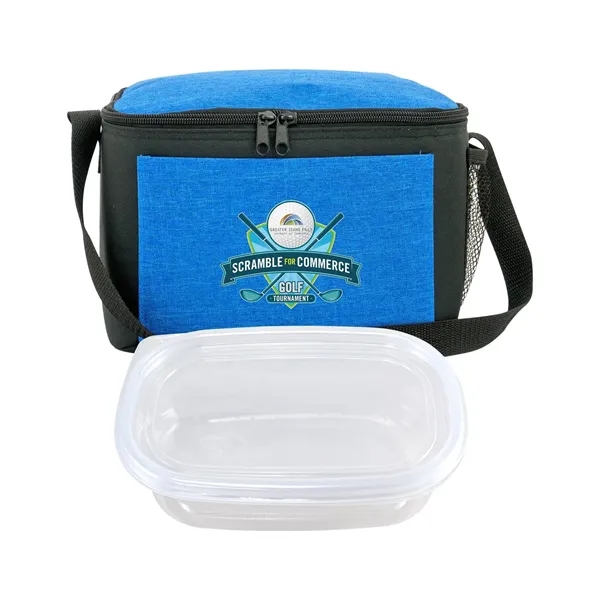 Handy Ridge Cooler Set... from ASI 30208 A P Specialties / AP Specialties