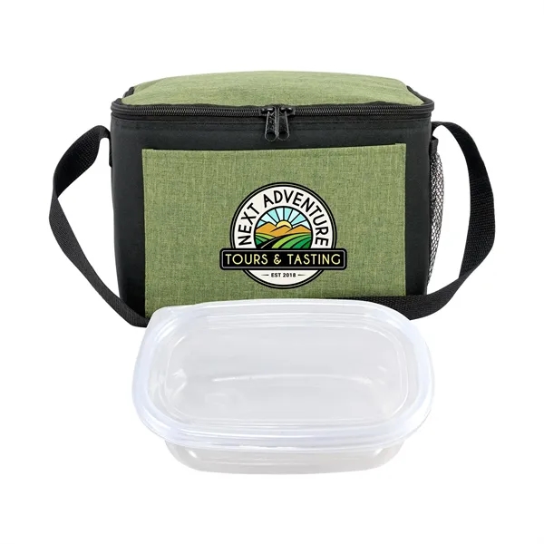 Handy Ridge Cooler Set... from ASI 30208 A P Specialties / AP Specialties