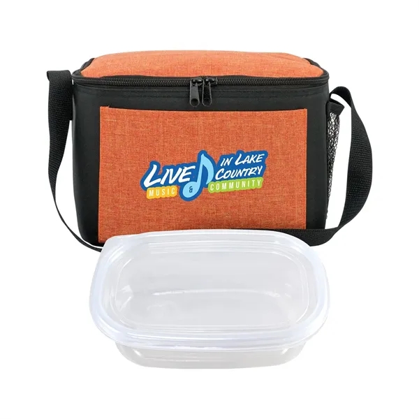 Handy Ridge Cooler Set... from ASI 30208 A P Specialties / AP Specialties