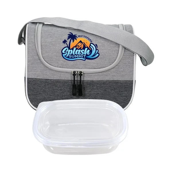 Bay Handy Lunch Kit... from ASI 30208 A P Specialties / AP Specialties