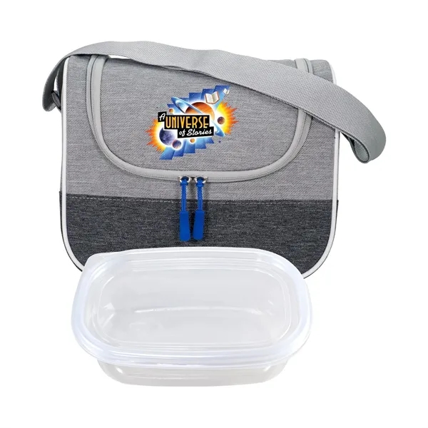 Bay Handy Lunch Kit... from ASI 30208 A P Specialties / AP Specialties