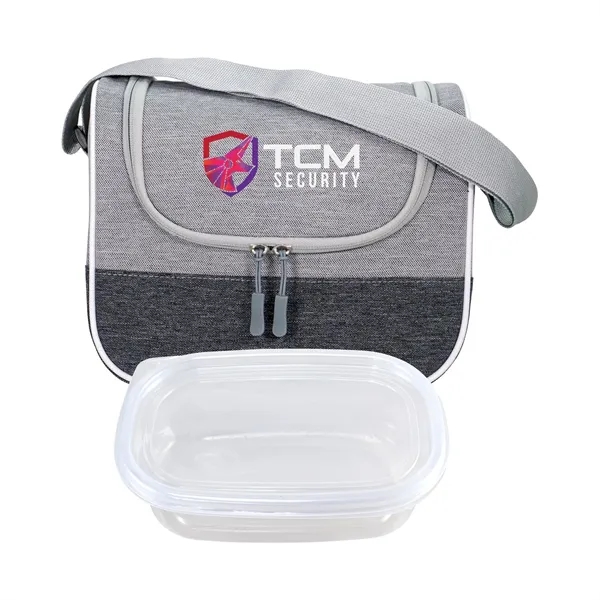 Bay Handy Lunch Kit... from ASI 30208 A P Specialties / AP Specialties