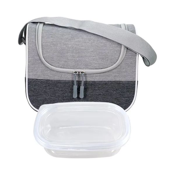 Bay Handy Lunch Kit... from ASI 30208 A P Specialties / AP Specialties