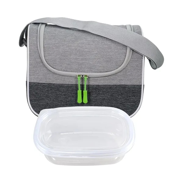 Bay Handy Lunch Kit... from ASI 30208 A P Specialties / AP Specialties