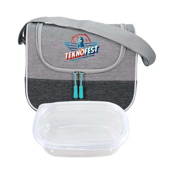 Bay Handy Lunch Kit... from ASI 30208 A P Specialties / AP Specialties