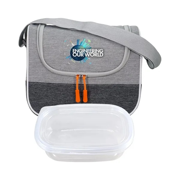 Bay Handy Lunch Kit... from ASI 30208 A P Specialties / AP Specialties