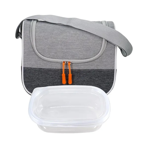 Bay Handy Lunch Kit... from ASI 30208 A P Specialties / AP Specialties