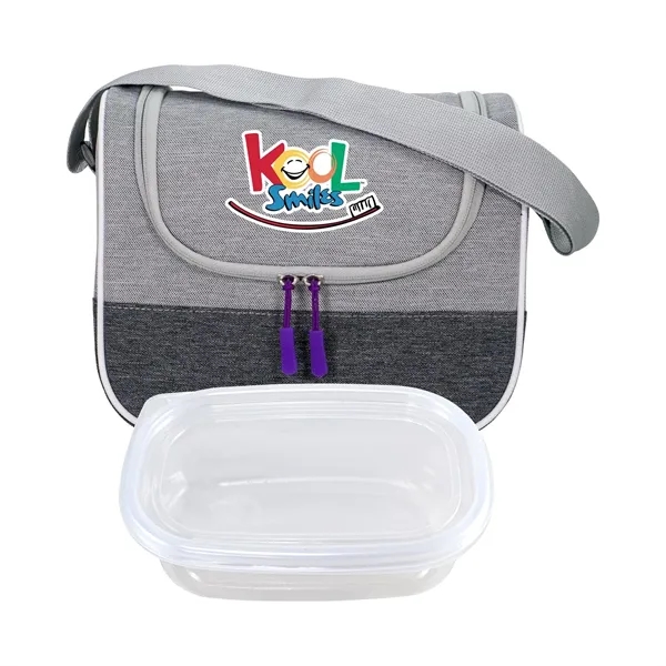 Bay Handy Lunch Kit... from ASI 30208 A P Specialties / AP Specialties