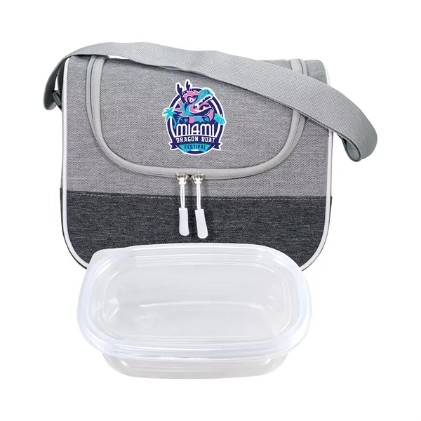 Bay Handy Lunch Kit... from ASI 30208 A P Specialties / AP Specialties