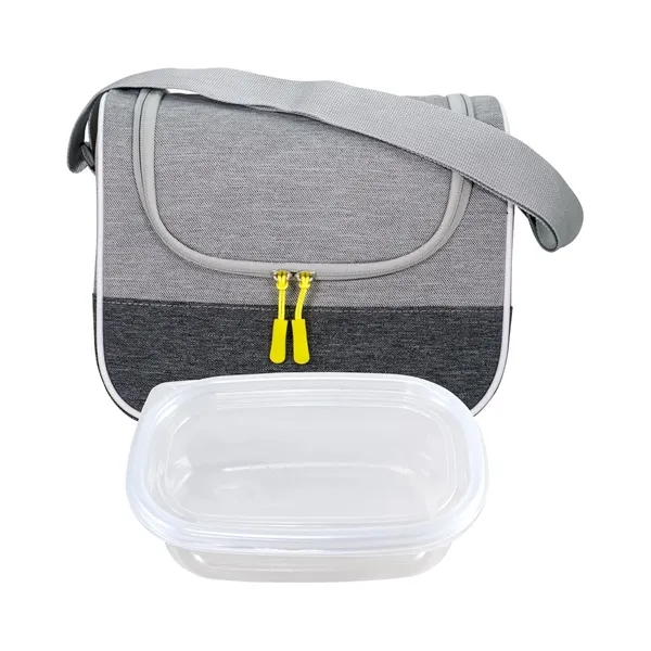 Bay Handy Lunch Kit... from ASI 30208 A P Specialties / AP Specialties