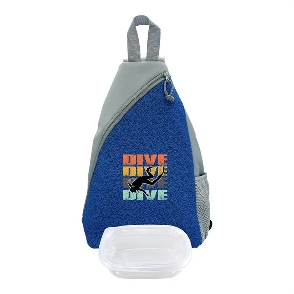 Speck Sling Handy Lunch Kit... from ASI 30208 A P Specialties / AP Specialties