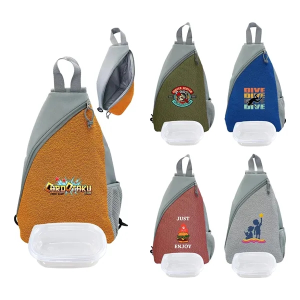 Speck Sling Handy Lunch Kit... from ASI 30208 A P Specialties / AP Specialties