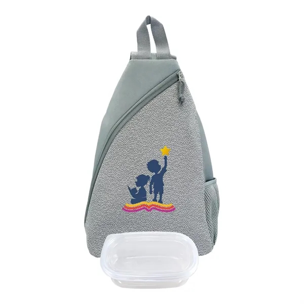 Speck Sling Handy Lunch Kit... from ASI 30208 A P Specialties / AP Specialties