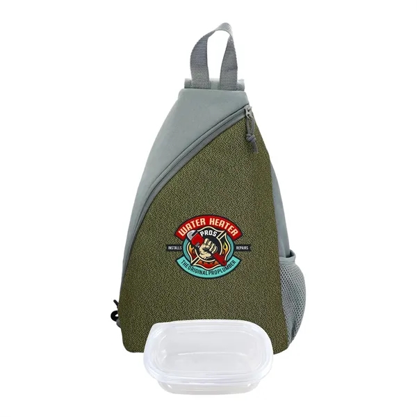 Speck Sling Handy Lunch Kit... from ASI 30208 A P Specialties / AP Specialties