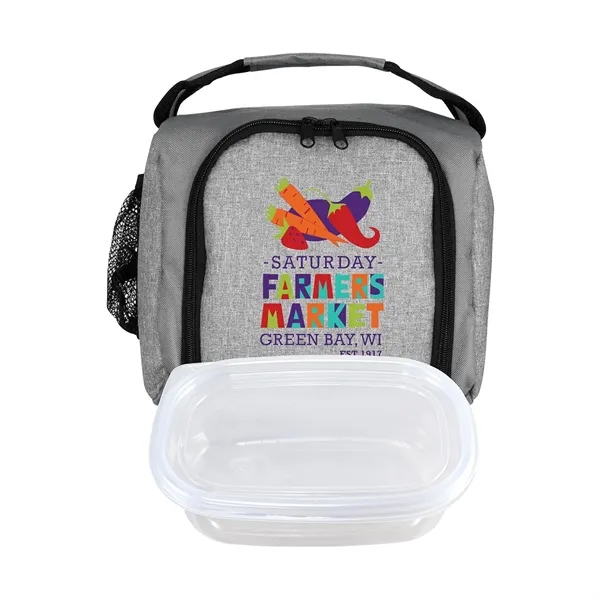 Ridge Up Front Handy Lunch Kit... from ASI 30208 A P Specialties / AP Specialties