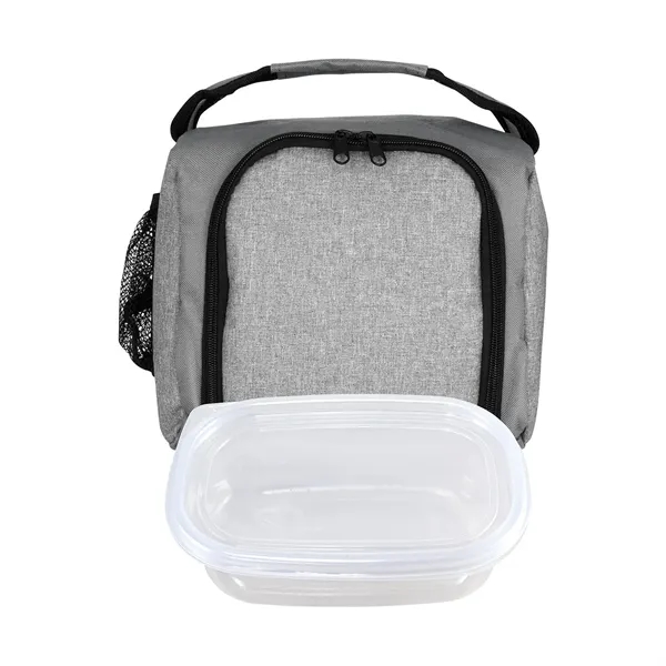 Ridge Up Front Handy Lunch Kit... from ASI 30208 A P Specialties / AP Specialties