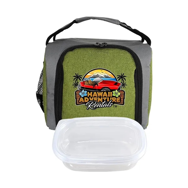 Ridge Up Front Handy Lunch Kit... from ASI 30208 A P Specialties / AP Specialties