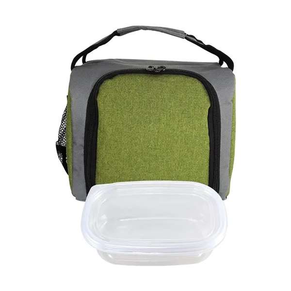 Ridge Up Front Handy Lunch Kit... from ASI 30208 A P Specialties / AP Specialties