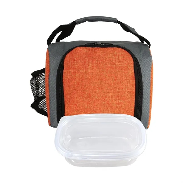 Ridge Up Front Handy Lunch Kit... from ASI 30208 A P Specialties / AP Specialties