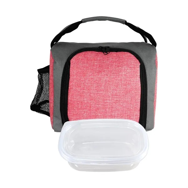 Ridge Up Front Handy Lunch Kit... from ASI 30208 A P Specialties / AP Specialties