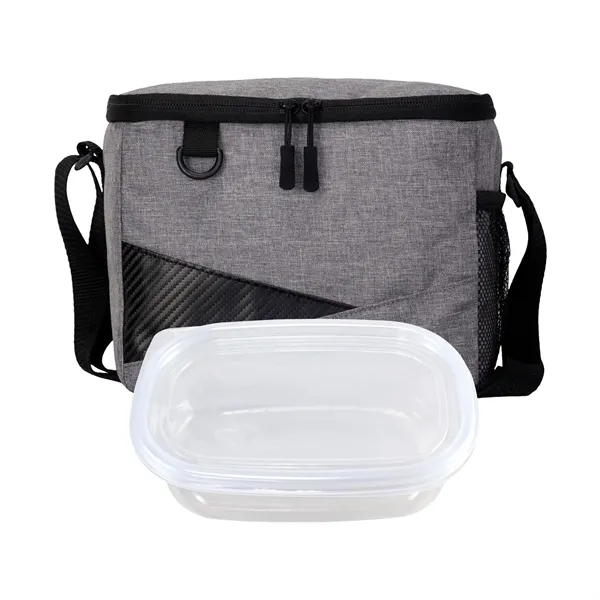 Handy Recycled Cooler Set... from ASI 30208 A P Specialties / AP Specialties