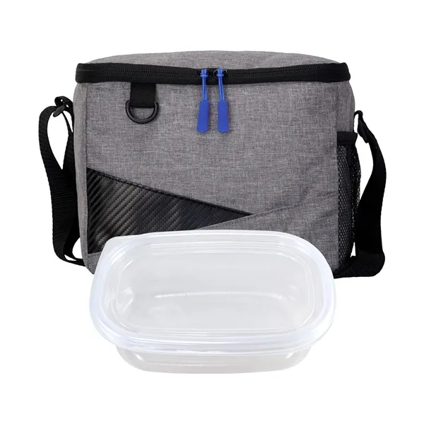 Handy Recycled Cooler Set... from ASI 30208 A P Specialties / AP Specialties