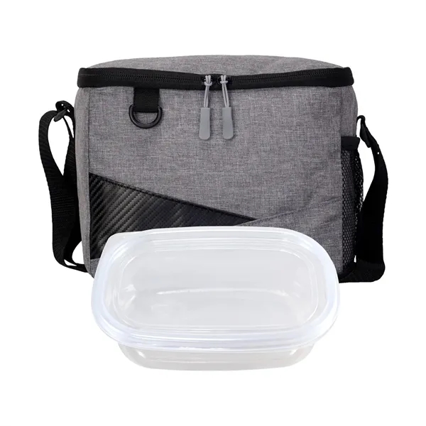 Handy Recycled Cooler Set... from ASI 30208 A P Specialties / AP Specialties