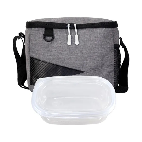 Handy Recycled Cooler Set... from ASI 30208 A P Specialties / AP Specialties