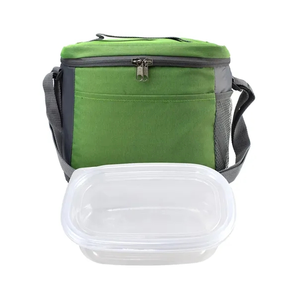 Handy Modern Cooler Set... from ASI 30208 A P Specialties / AP Specialties