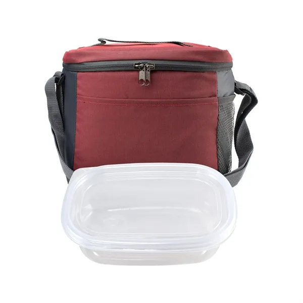 Handy Modern Cooler Set... from ASI 30208 A P Specialties / AP Specialties