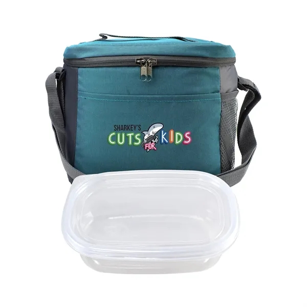 Handy Modern Cooler Set... from ASI 30208 A P Specialties / AP Specialties