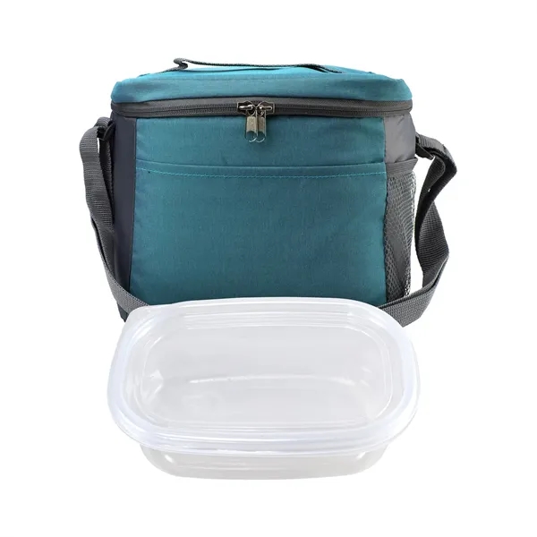 Handy Modern Cooler Set... from ASI 30208 A P Specialties / AP Specialties