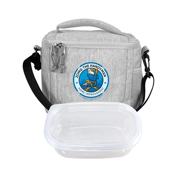 Handy Adventure Cooler Set... from ASI 30208 A P Specialties / AP Specialties