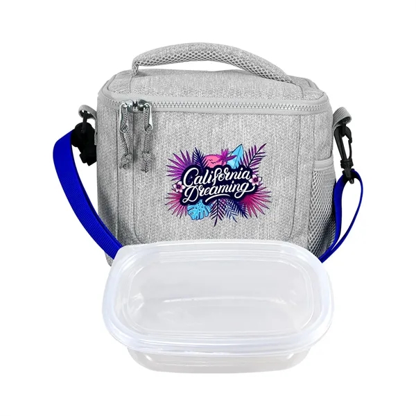 Handy Adventure Cooler Set... from ASI 30208 A P Specialties / AP Specialties