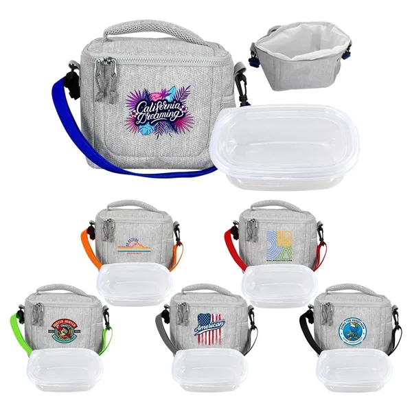Handy Adventure Cooler Set... from ASI 30208 A P Specialties / AP Specialties