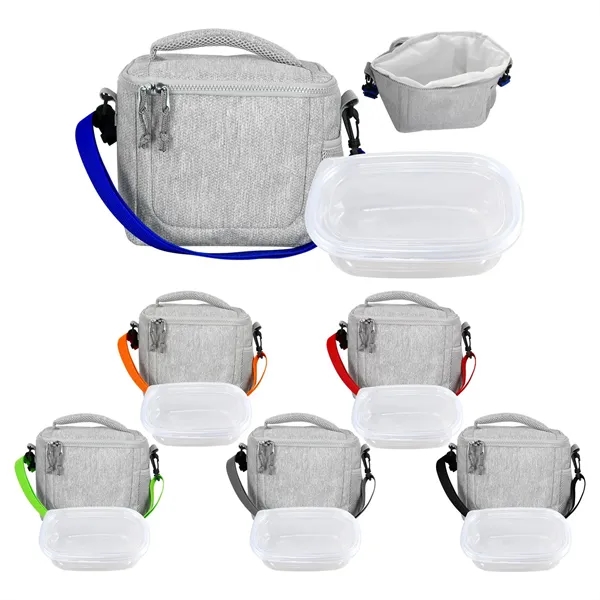 Handy Adventure Cooler Set... from ASI 30208 A P Specialties / AP Specialties