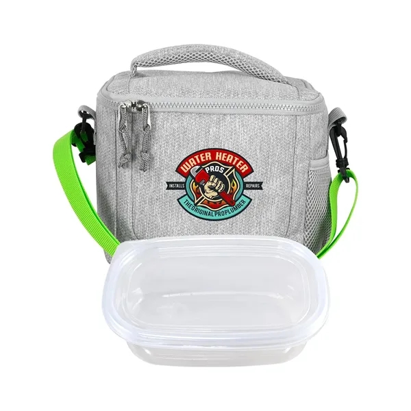 Handy Adventure Cooler Set... from ASI 30208 A P Specialties / AP Specialties