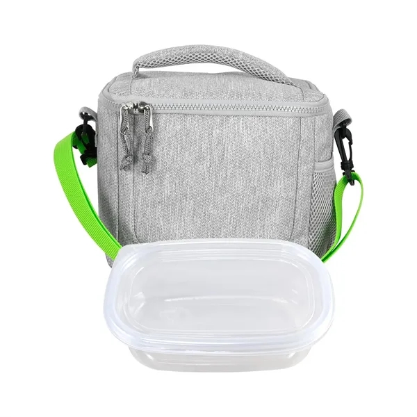 Handy Adventure Cooler Set... from ASI 30208 A P Specialties / AP Specialties