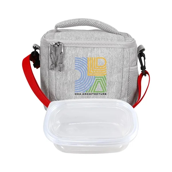 Handy Adventure Cooler Set... from ASI 30208 A P Specialties / AP Specialties