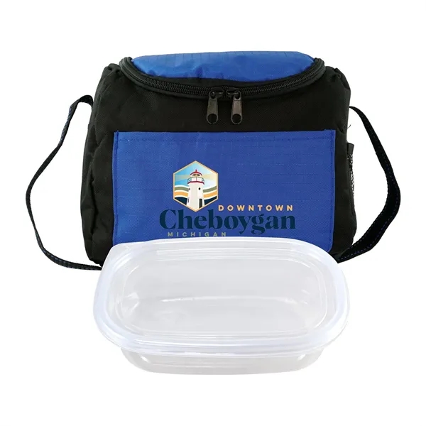 Handy Lunch Bag Set... from ASI 30208 A P Specialties / AP Specialties