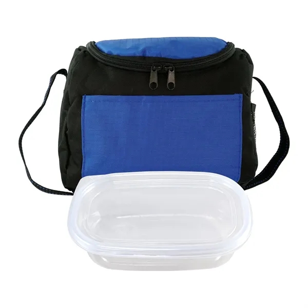 Handy Lunch Bag Set... from ASI 30208 A P Specialties / AP Specialties