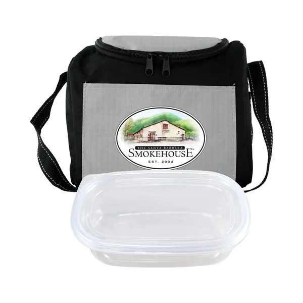 Handy Lunch Bag Set... from ASI 30208 A P Specialties / AP Specialties