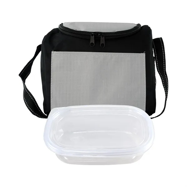 Handy Lunch Bag Set... from ASI 30208 A P Specialties / AP Specialties