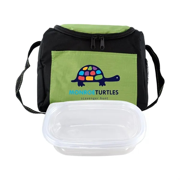 Handy Lunch Bag Set... from ASI 30208 A P Specialties / AP Specialties