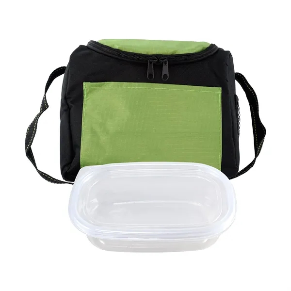 Handy Lunch Bag Set... from ASI 30208 A P Specialties / AP Specialties