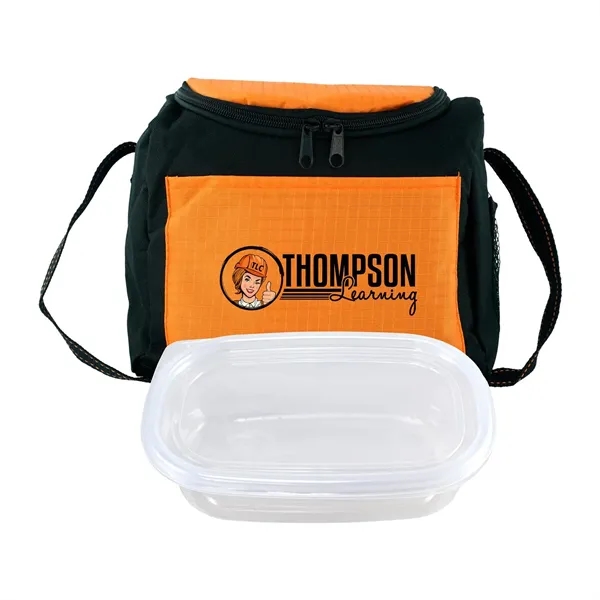 Handy Lunch Bag Set... from ASI 30208 A P Specialties / AP Specialties