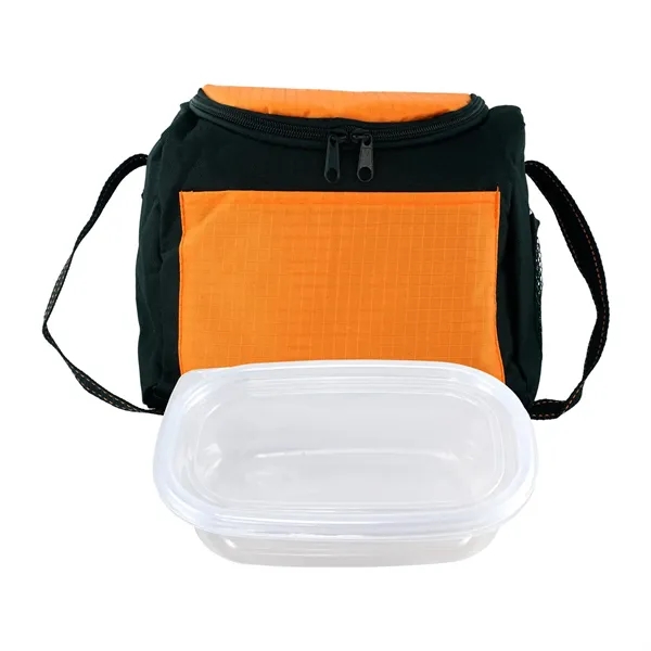 Handy Lunch Bag Set... from ASI 30208 A P Specialties / AP Specialties