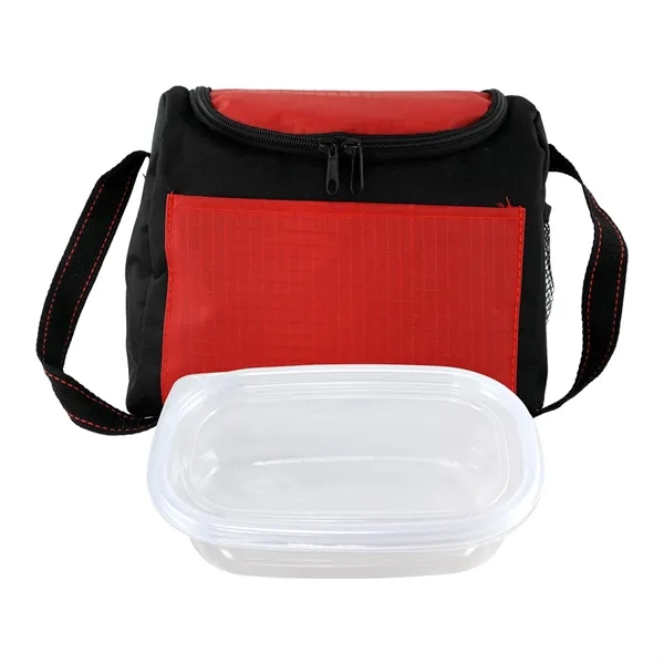 Handy Lunch Bag Set... from ASI 30208 A P Specialties / AP Specialties