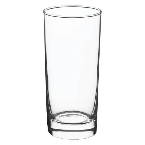 16 oz. slim pint and beverage glass.... from ASI 57655 STOPNGO Line